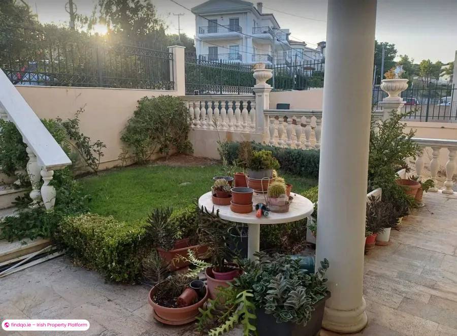 House for Sale Outside Ireland