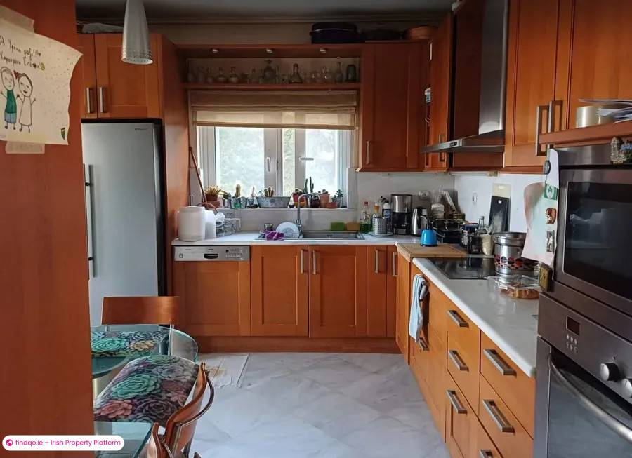 House for Sale Outside Ireland