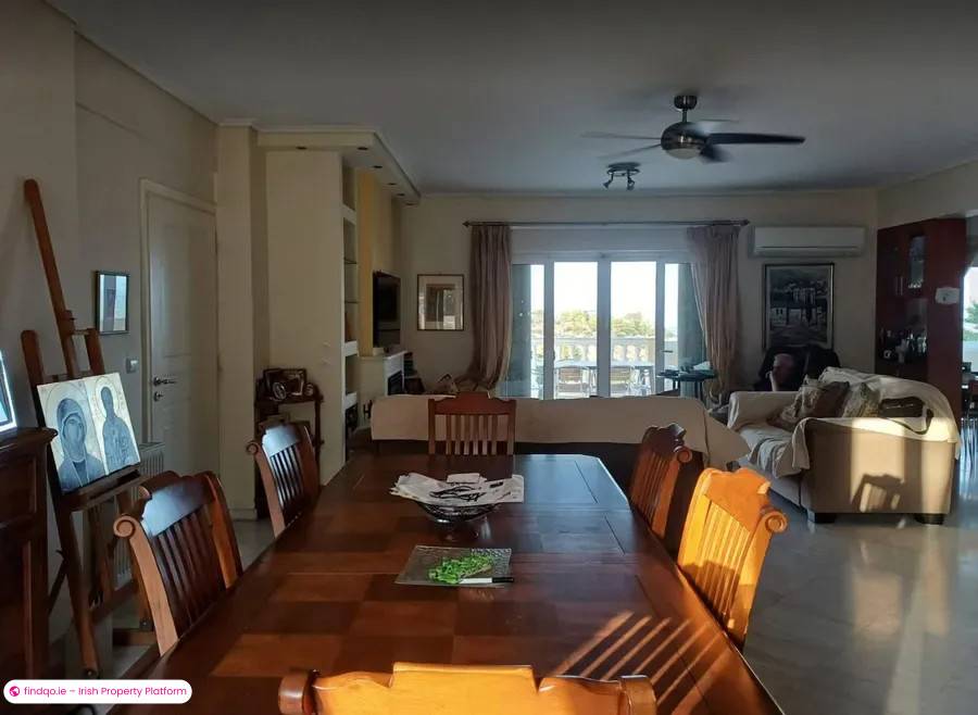 House for Sale Outside Ireland