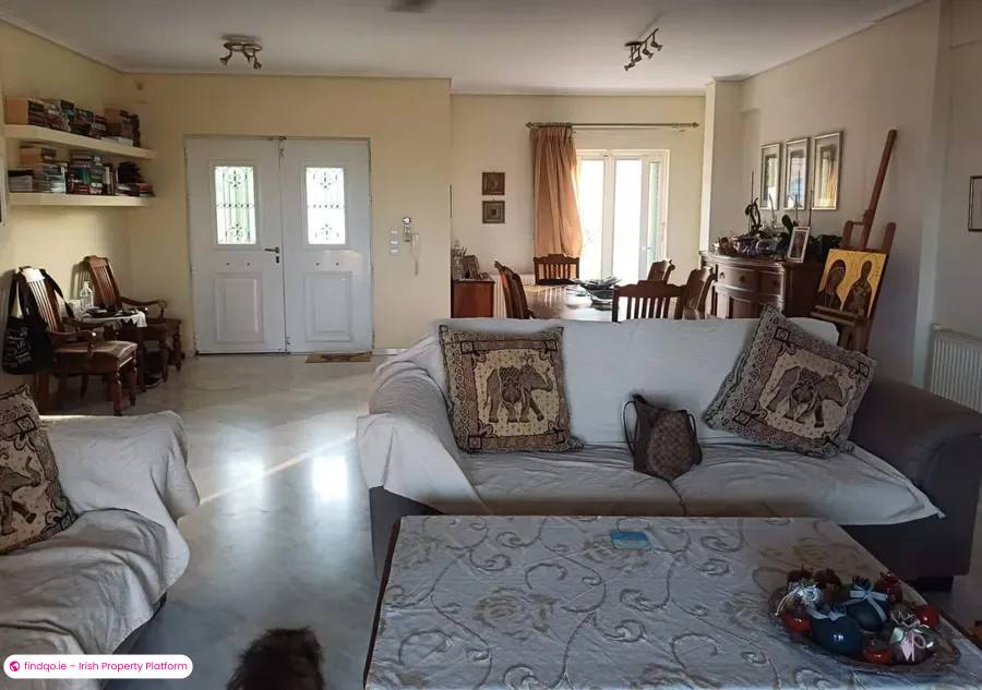 House for Sale Outside Ireland