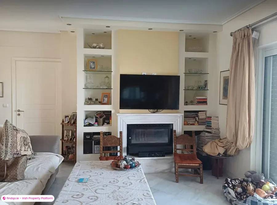 House for Sale Outside Ireland