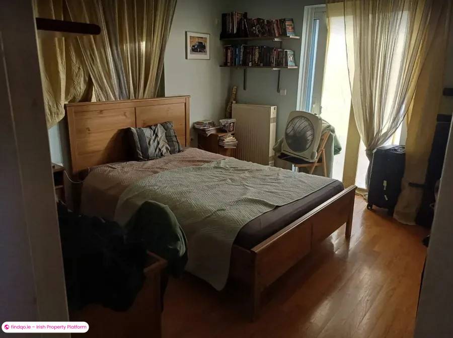 House for Sale Outside Ireland