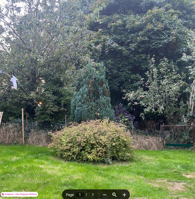 Semi-detached house for Sale in Mullingar, Westmeath