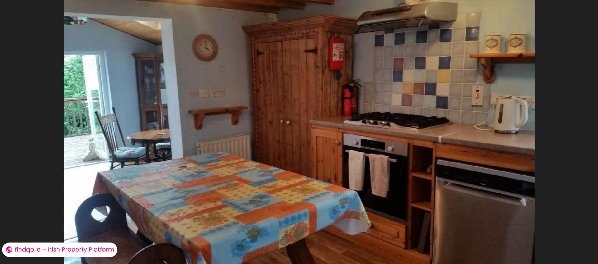 3 Bedroom House for Rent in Adrigole, Cork