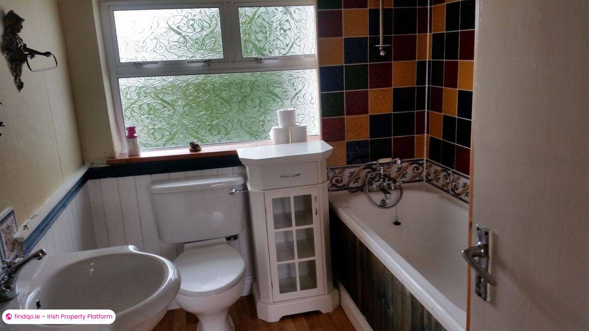 3 Bedroom House for Rent in Adrigole, Cork