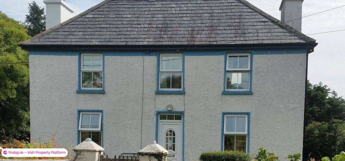 3 Bedroom House for Rent in Adrigole, Cork
