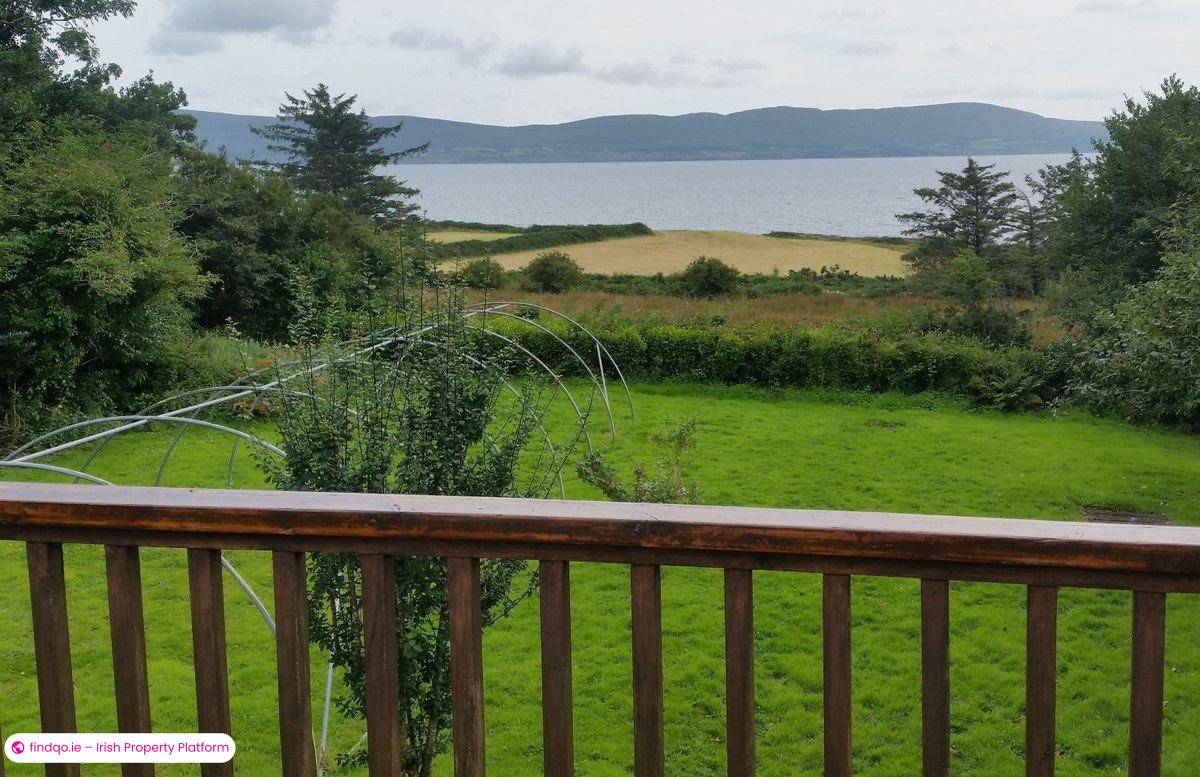 3 Bedroom House for Rent in Adrigole, Cork