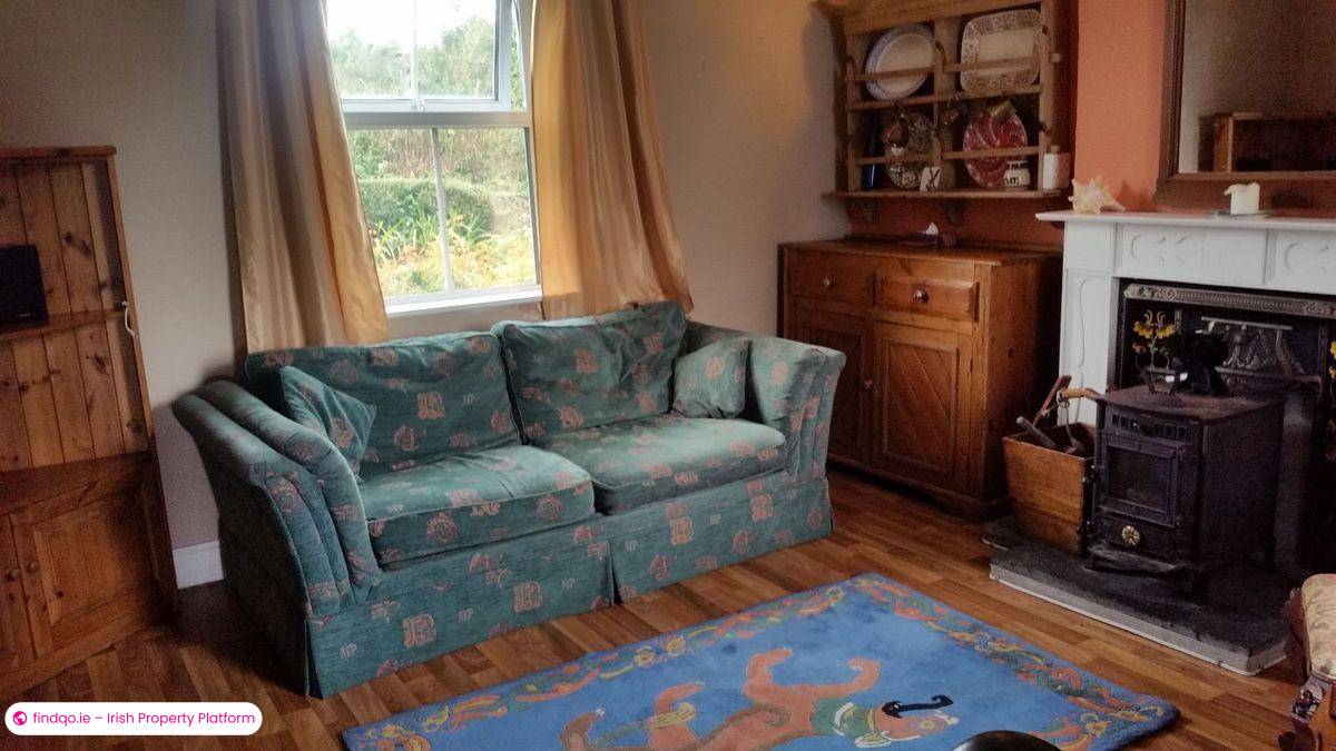 3 Bedroom House for Rent in Adrigole, Cork