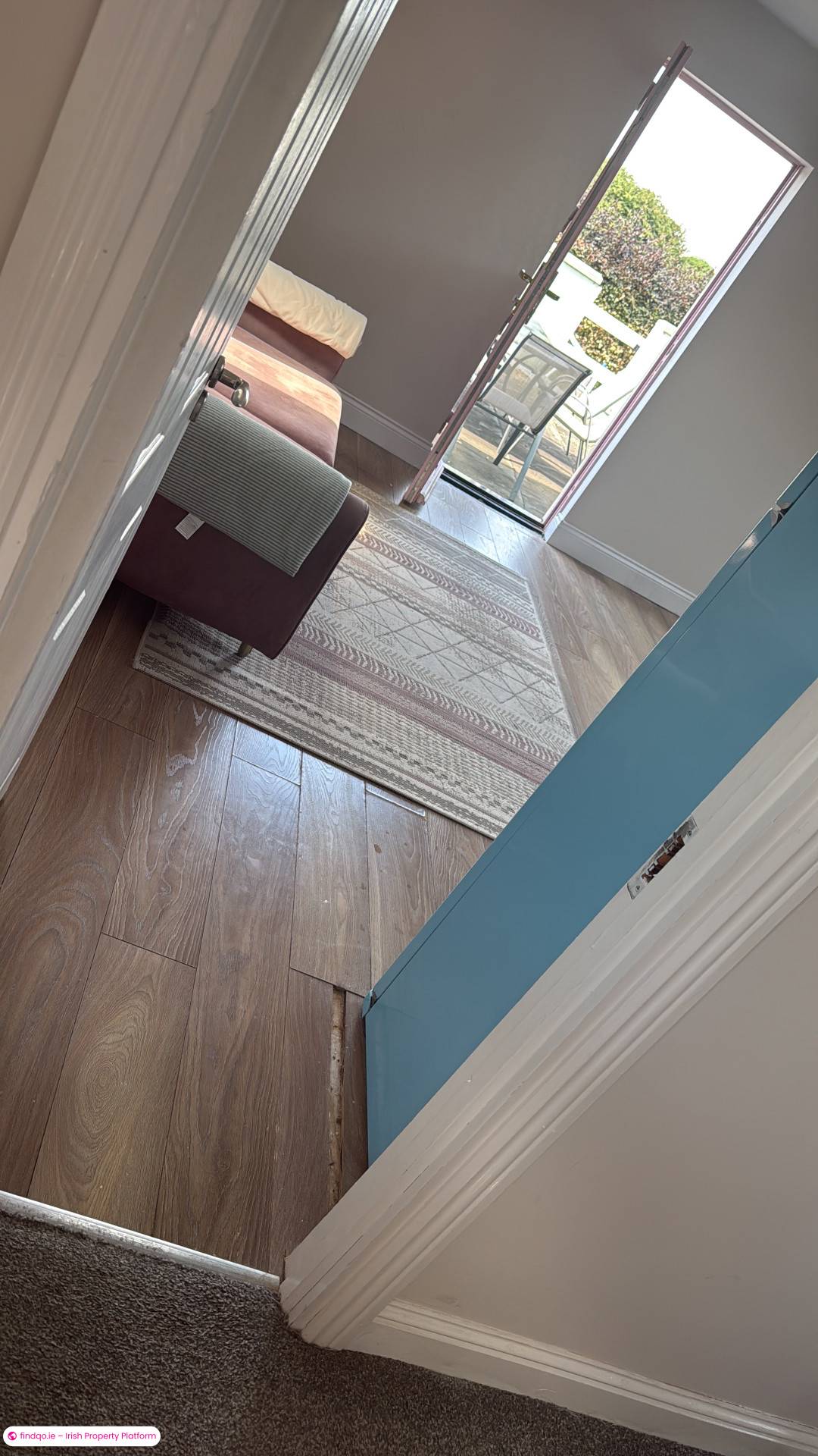 2 Bedroom Apartment for Rent in Newbridge, Kildare