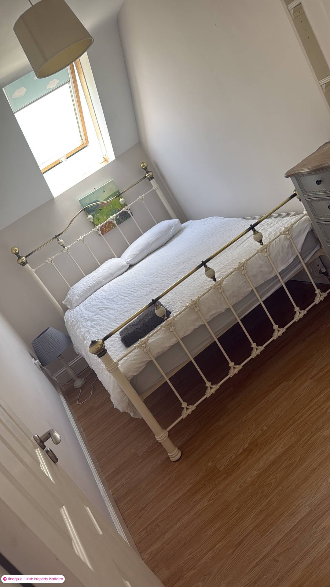 2 Bedroom Apartment for Rent in Newbridge, Kildare