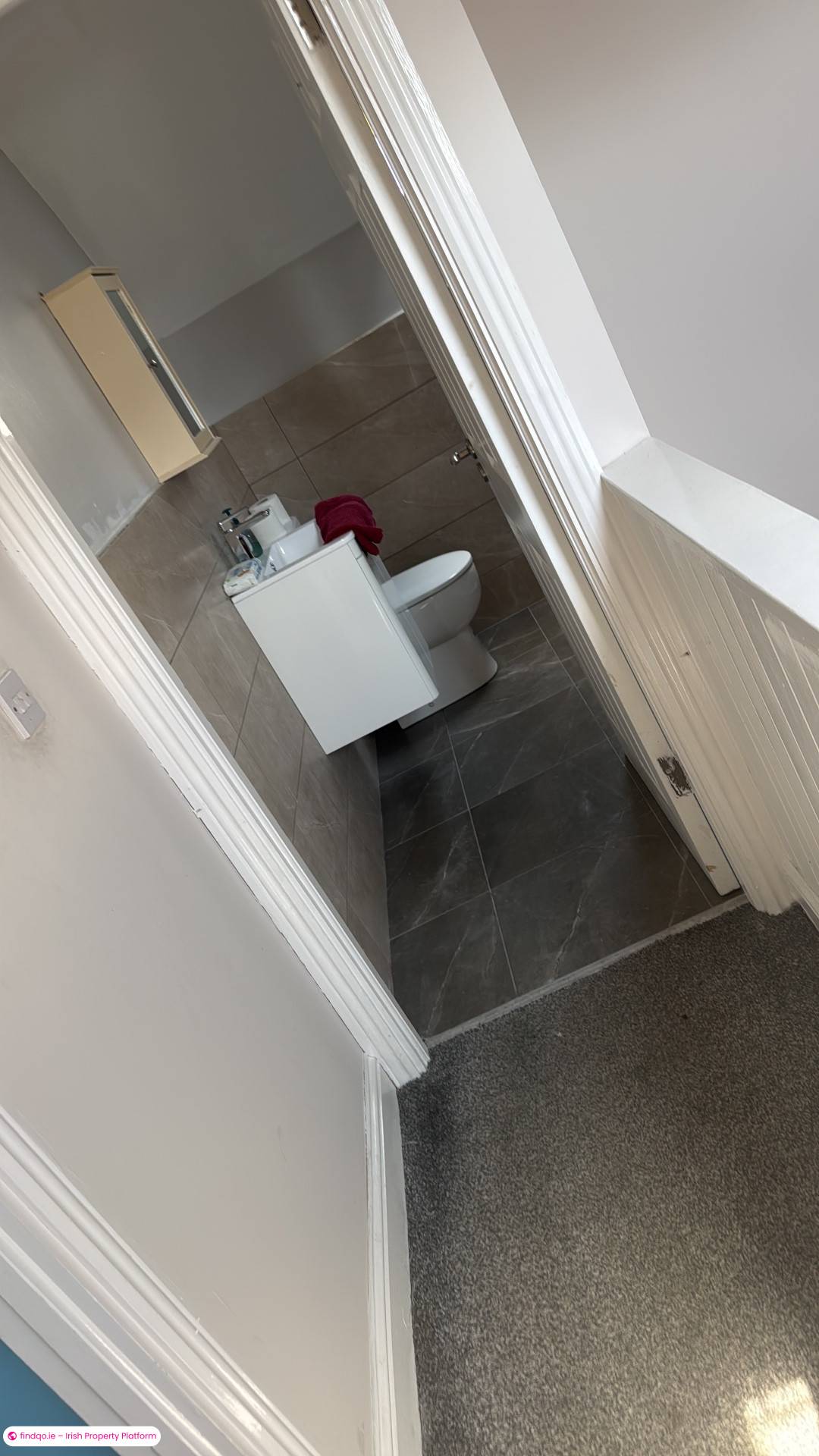 2 Bedroom Apartment for Rent in Newbridge, Kildare