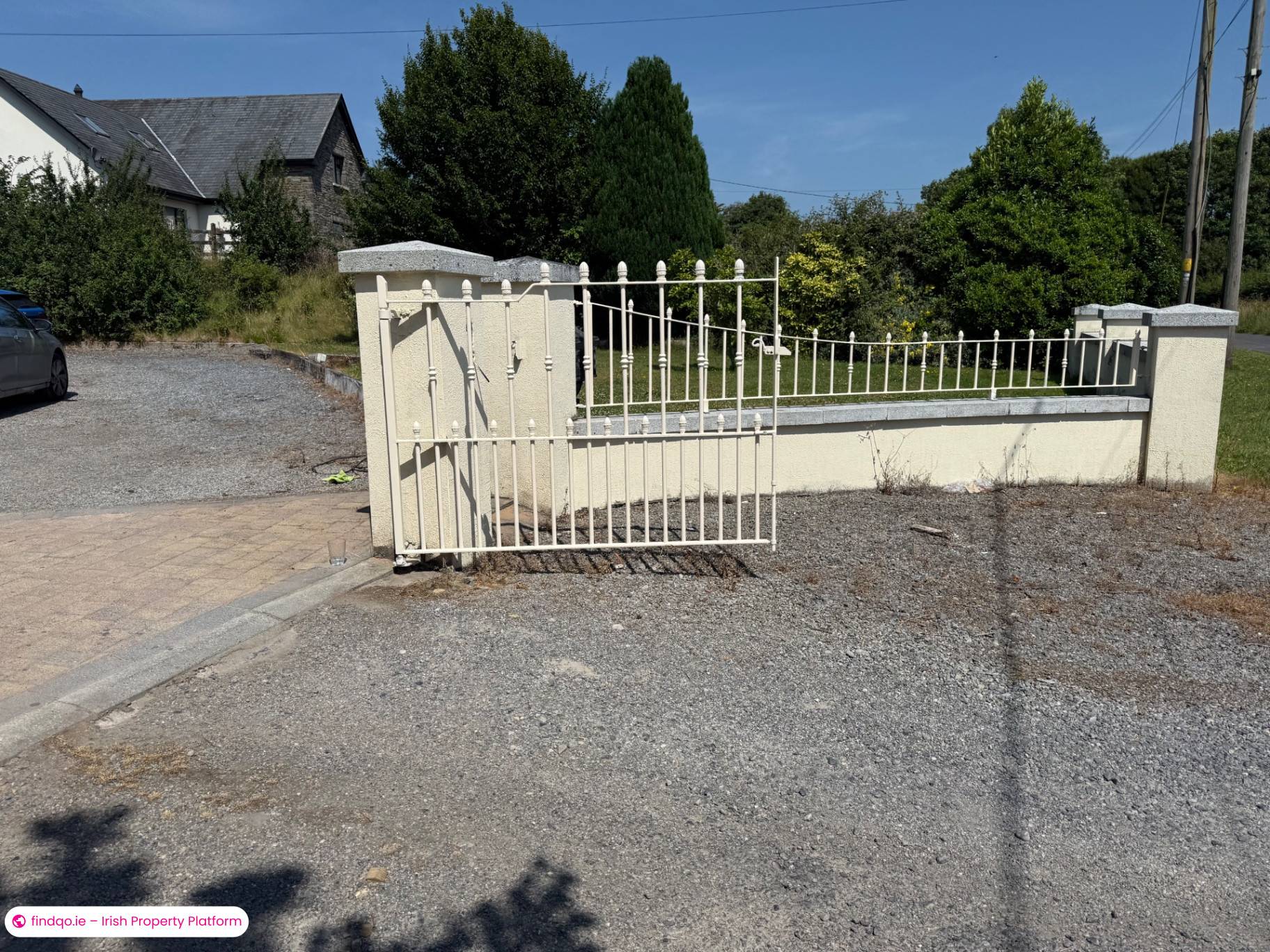 2 Bedroom Apartment for Rent in Newbridge, Kildare