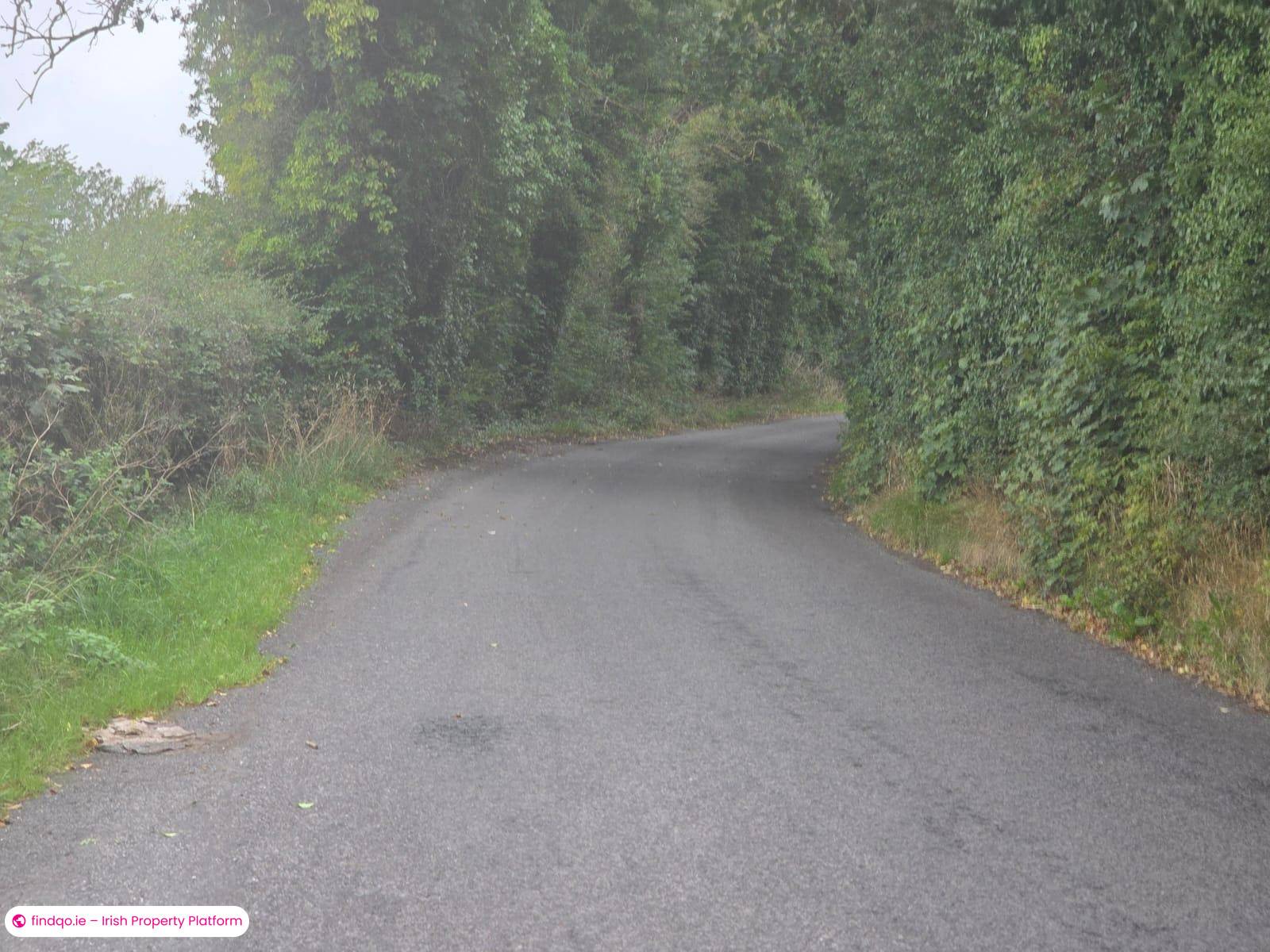 Site for Sale in Broomfield, Monaghan