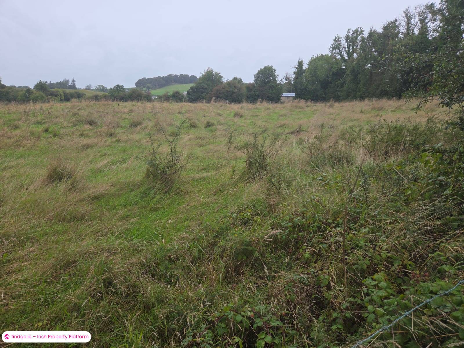 Site for Sale in Broomfield, Monaghan