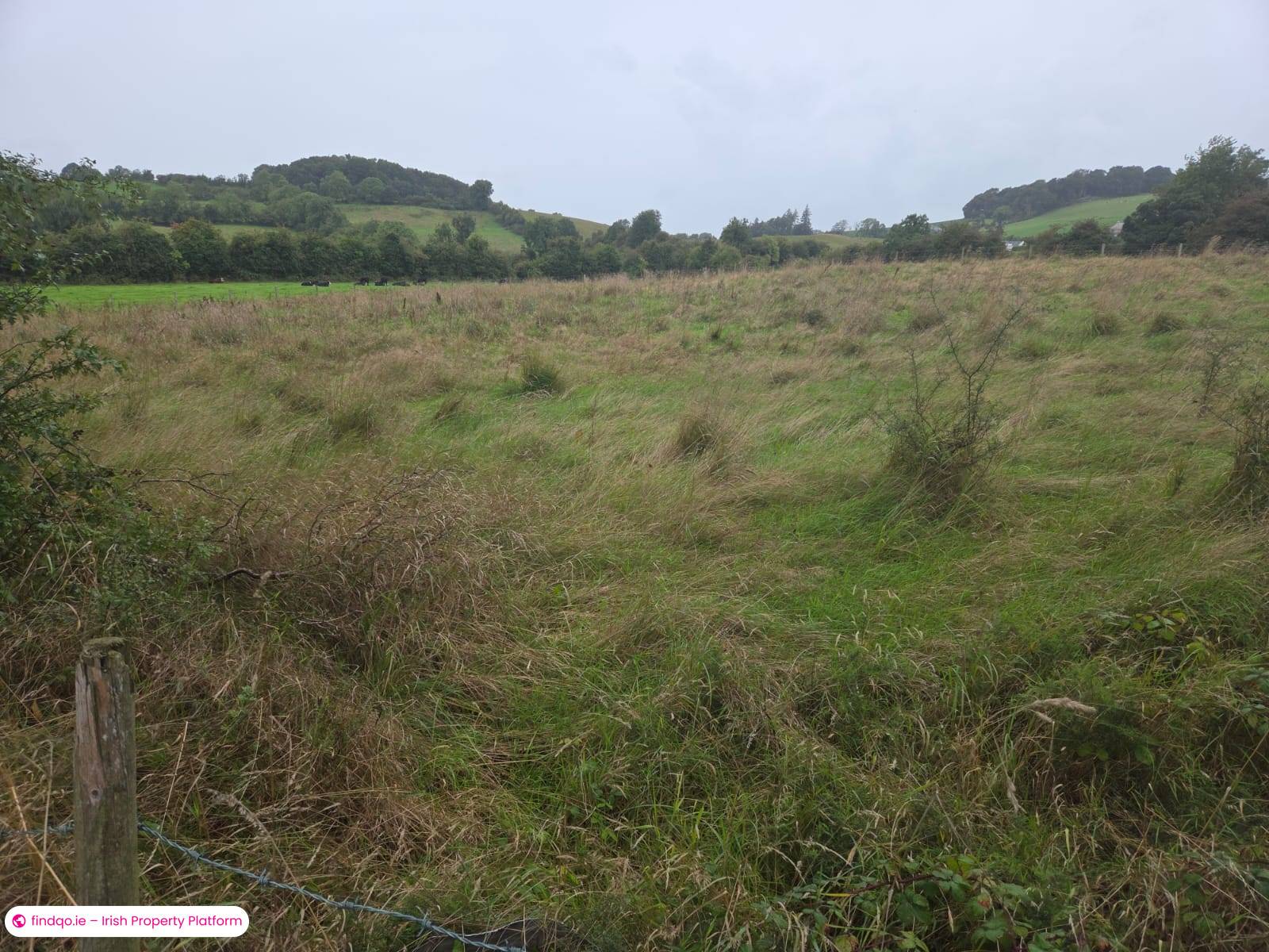 Site for Sale in Broomfield, Monaghan