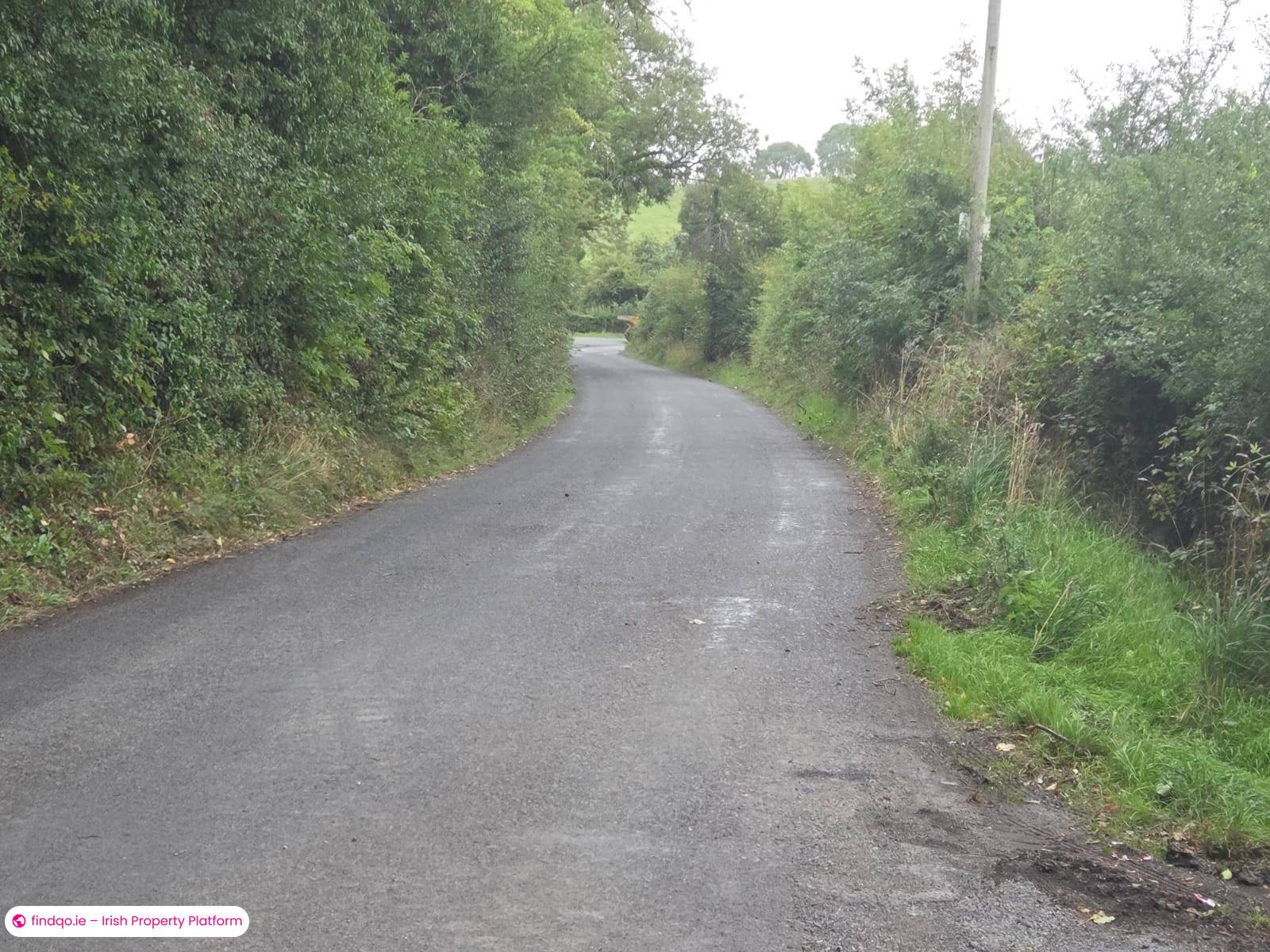 Site for Sale in Broomfield, Monaghan