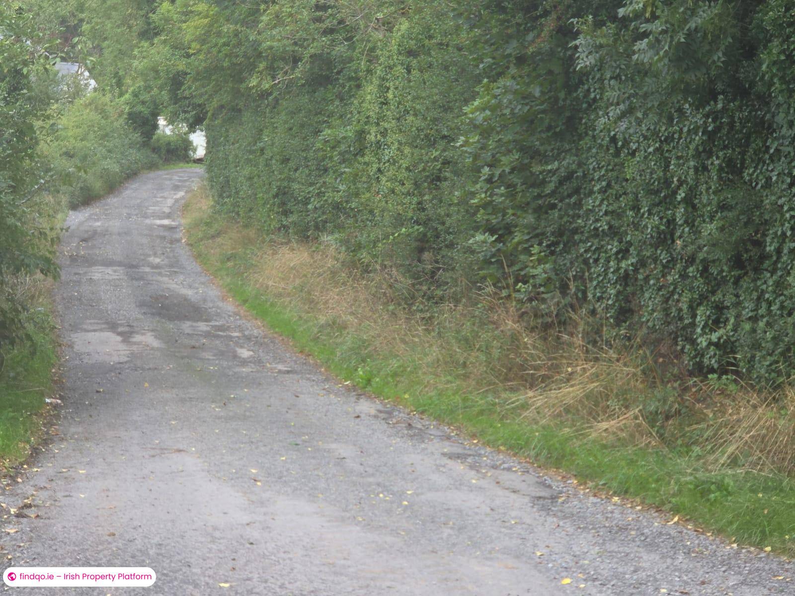 Site for Sale in Broomfield, Monaghan