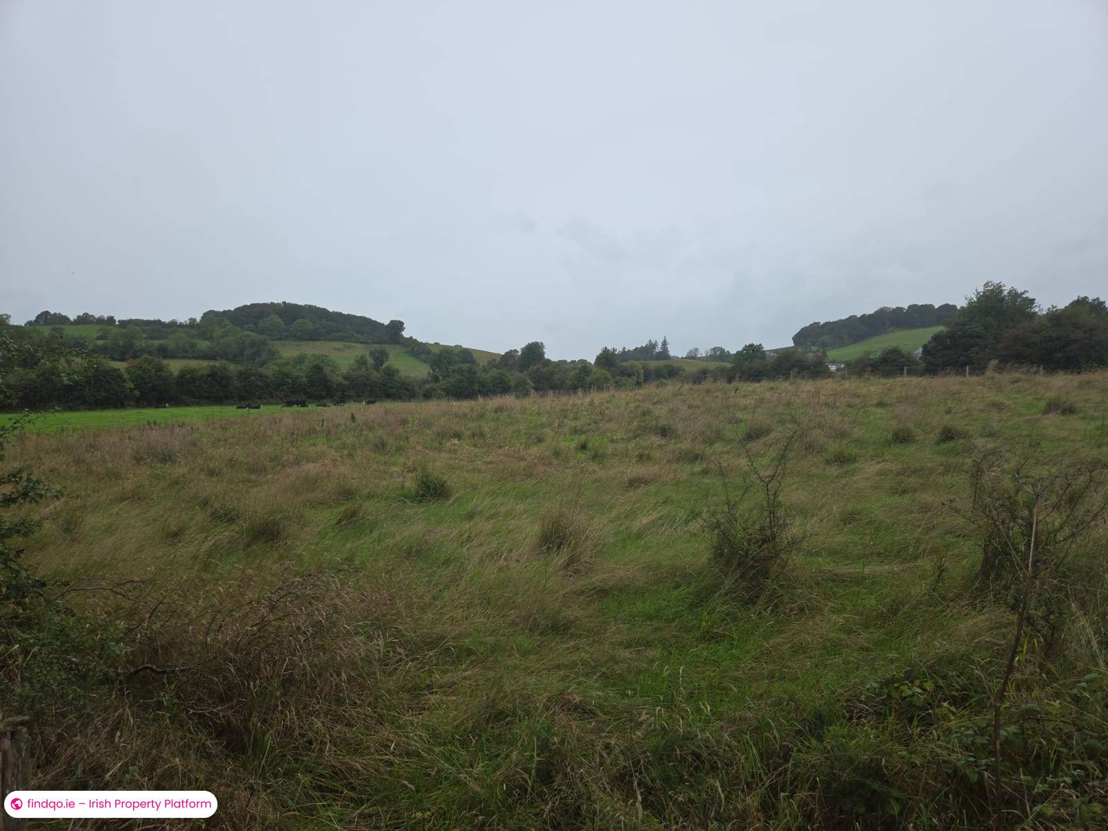 Site for Sale in Broomfield, Monaghan