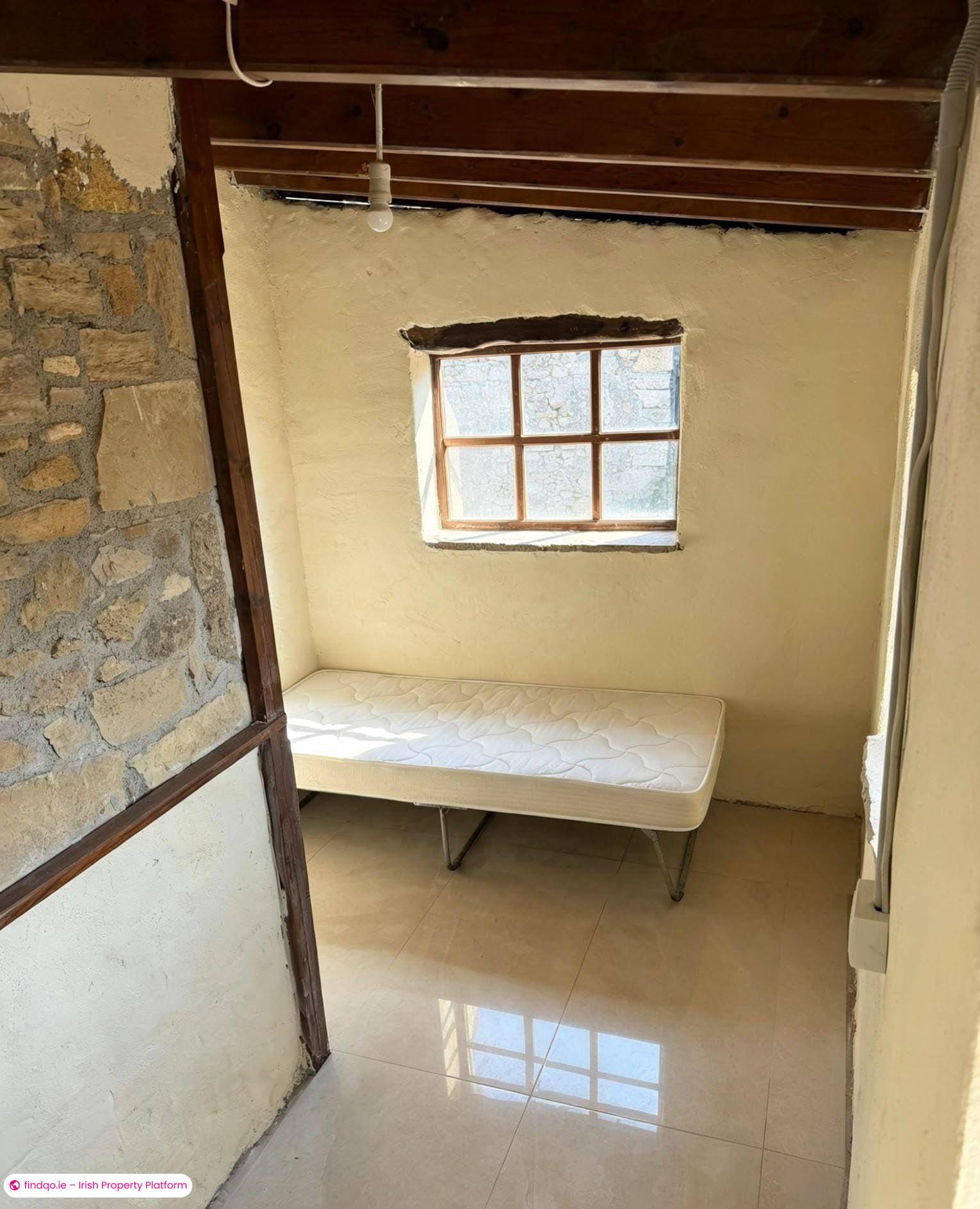Holiday Home for Sale Outside Ireland