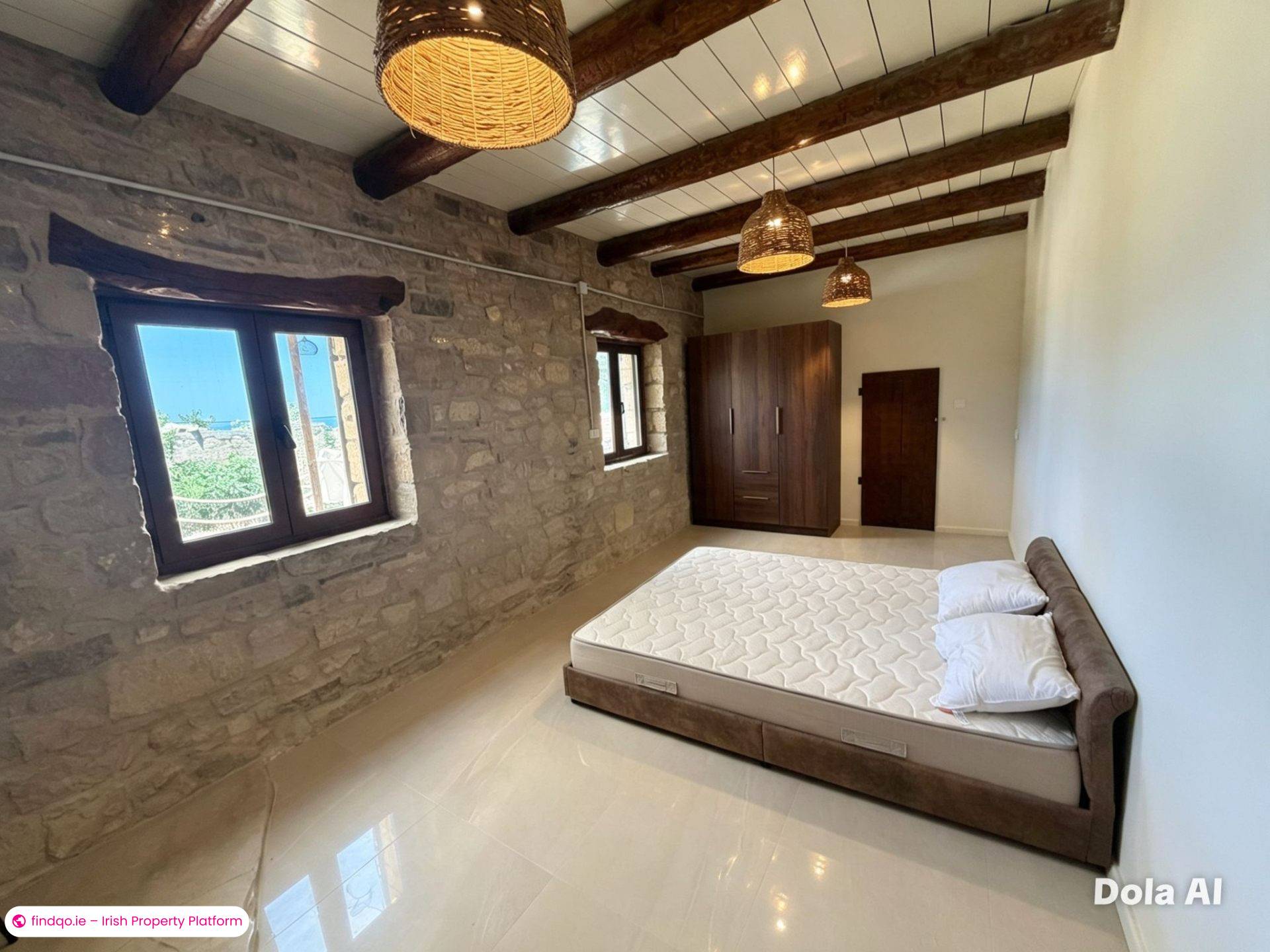 Holiday Home for Sale Outside Ireland