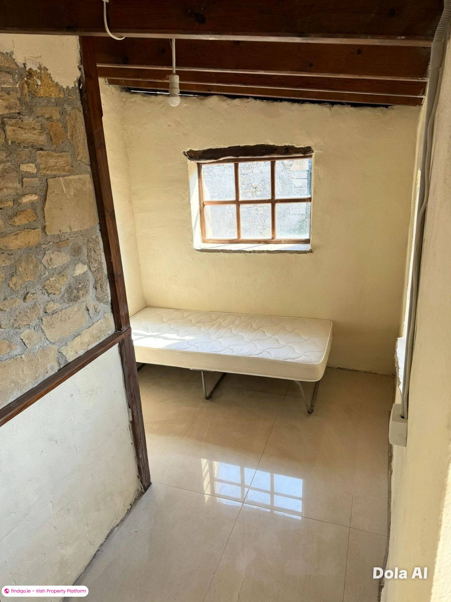 Holiday Home for Sale Outside Ireland
