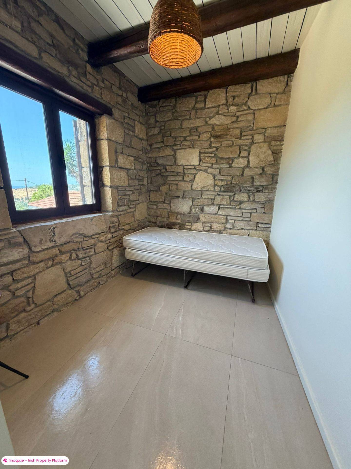 Holiday Home for Sale Outside Ireland