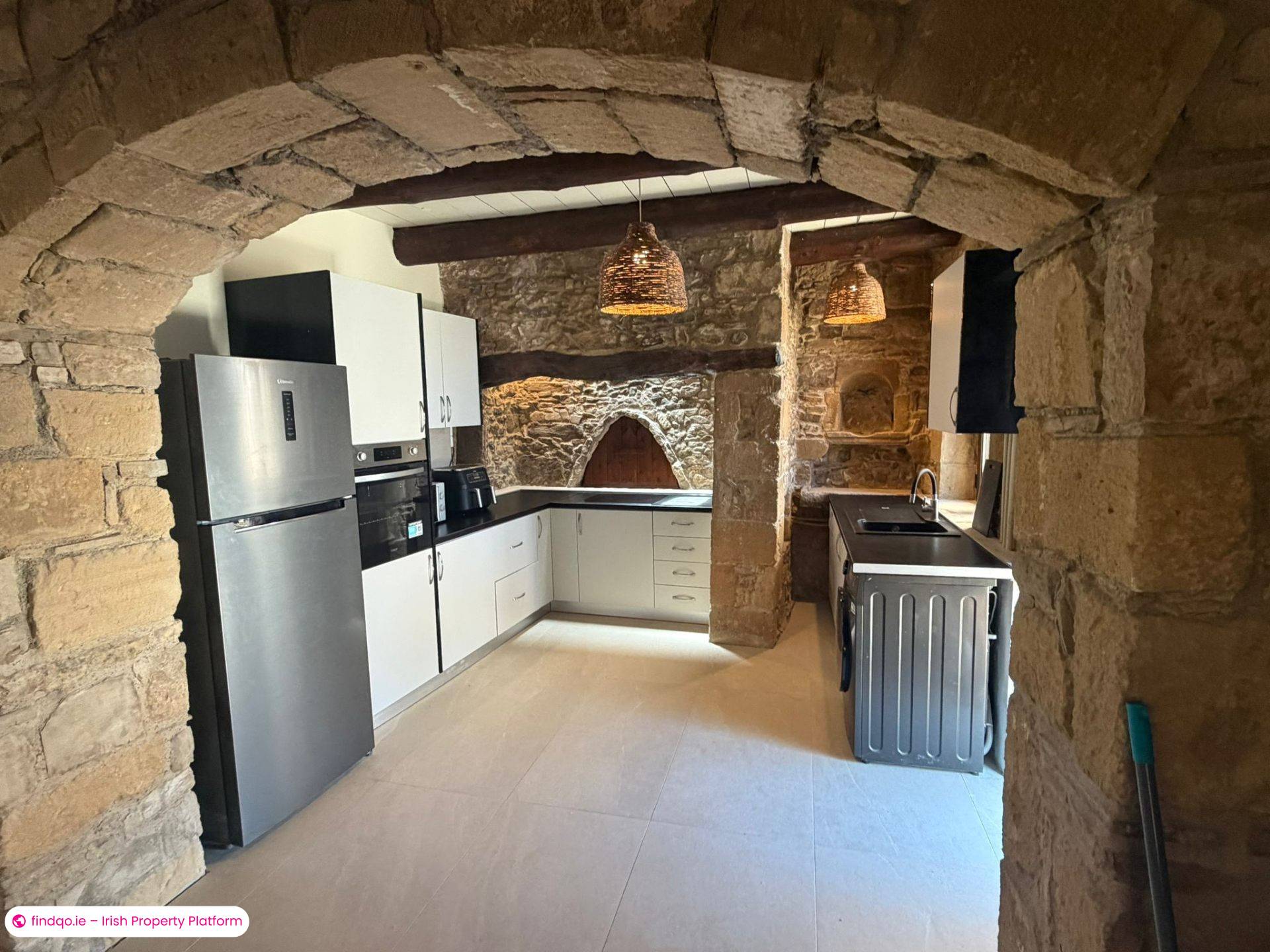 Holiday Home for Sale Outside Ireland