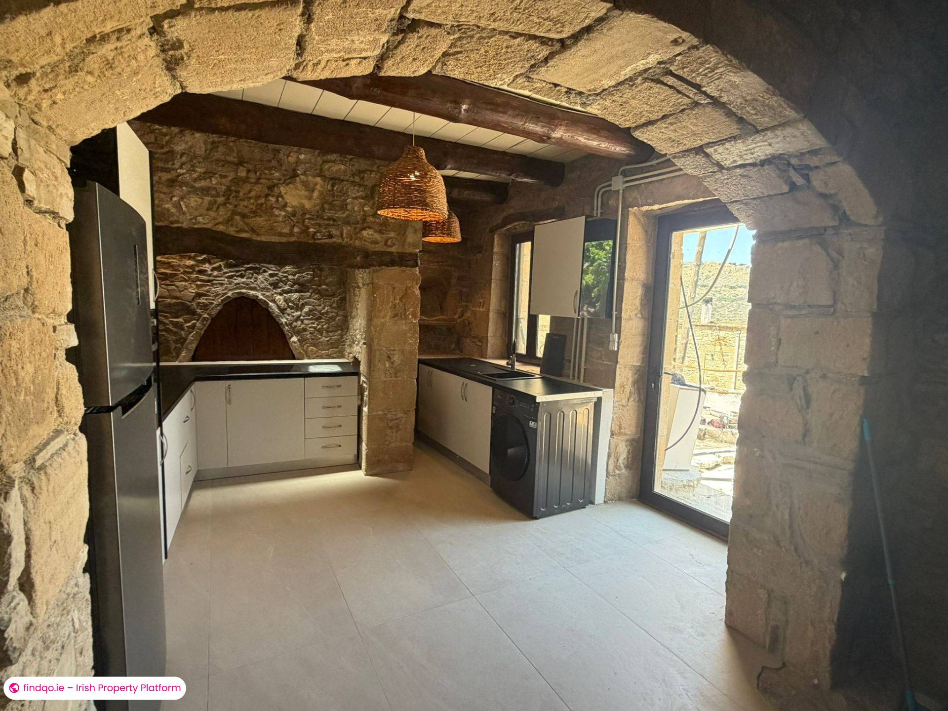 Holiday Home for Sale Outside Ireland