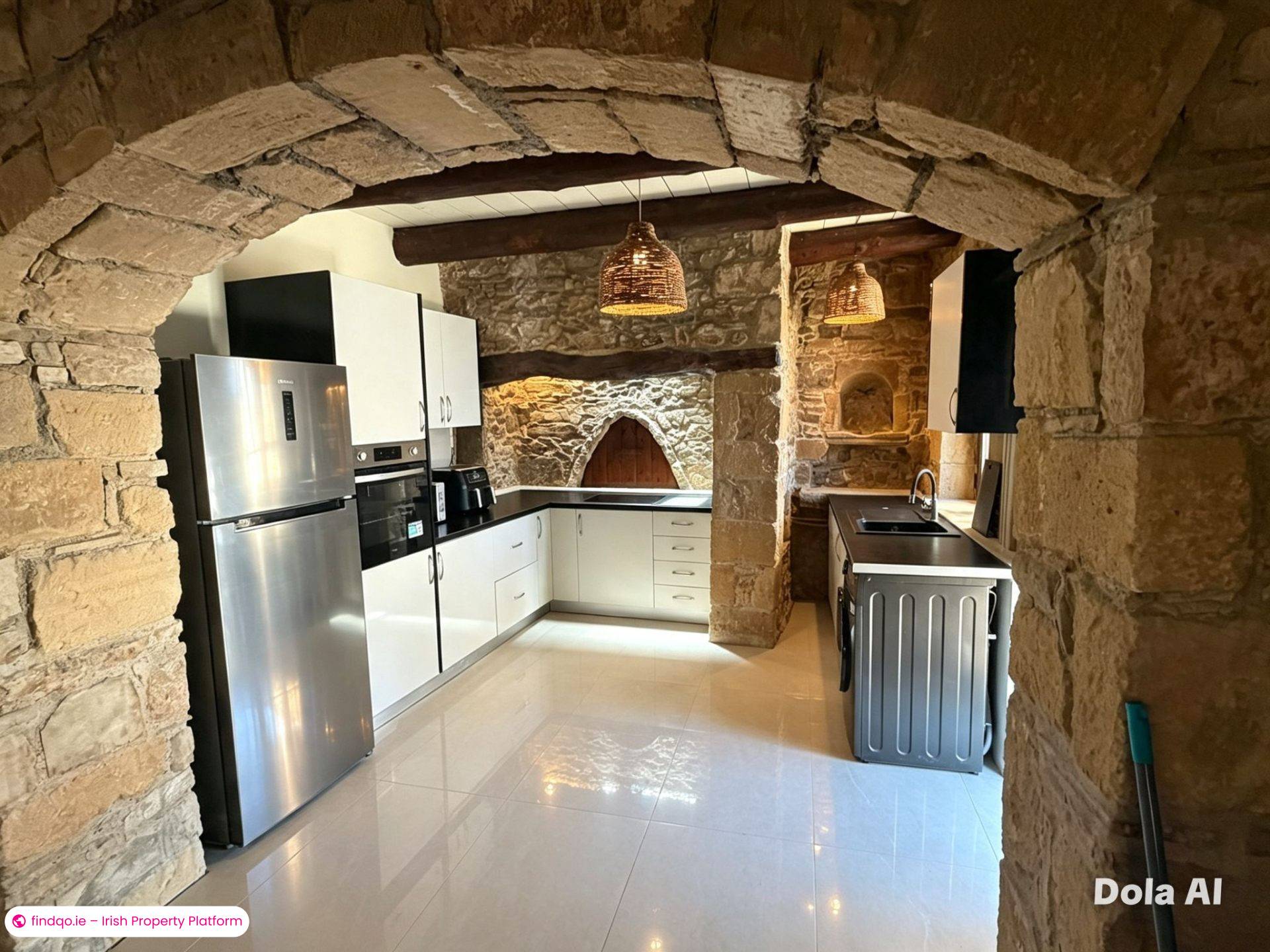 Holiday Home for Sale Outside Ireland