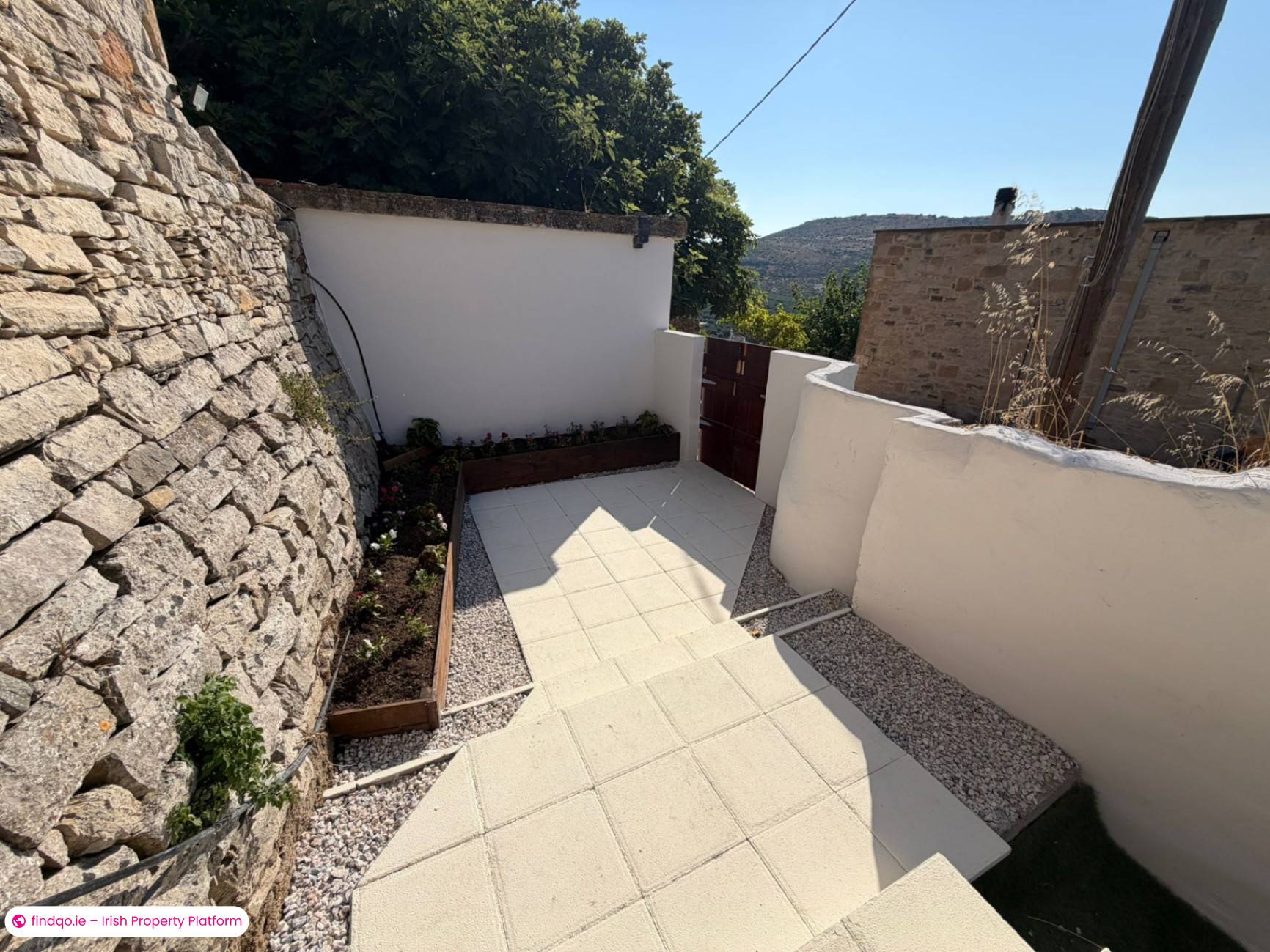Holiday Home for Sale Outside Ireland