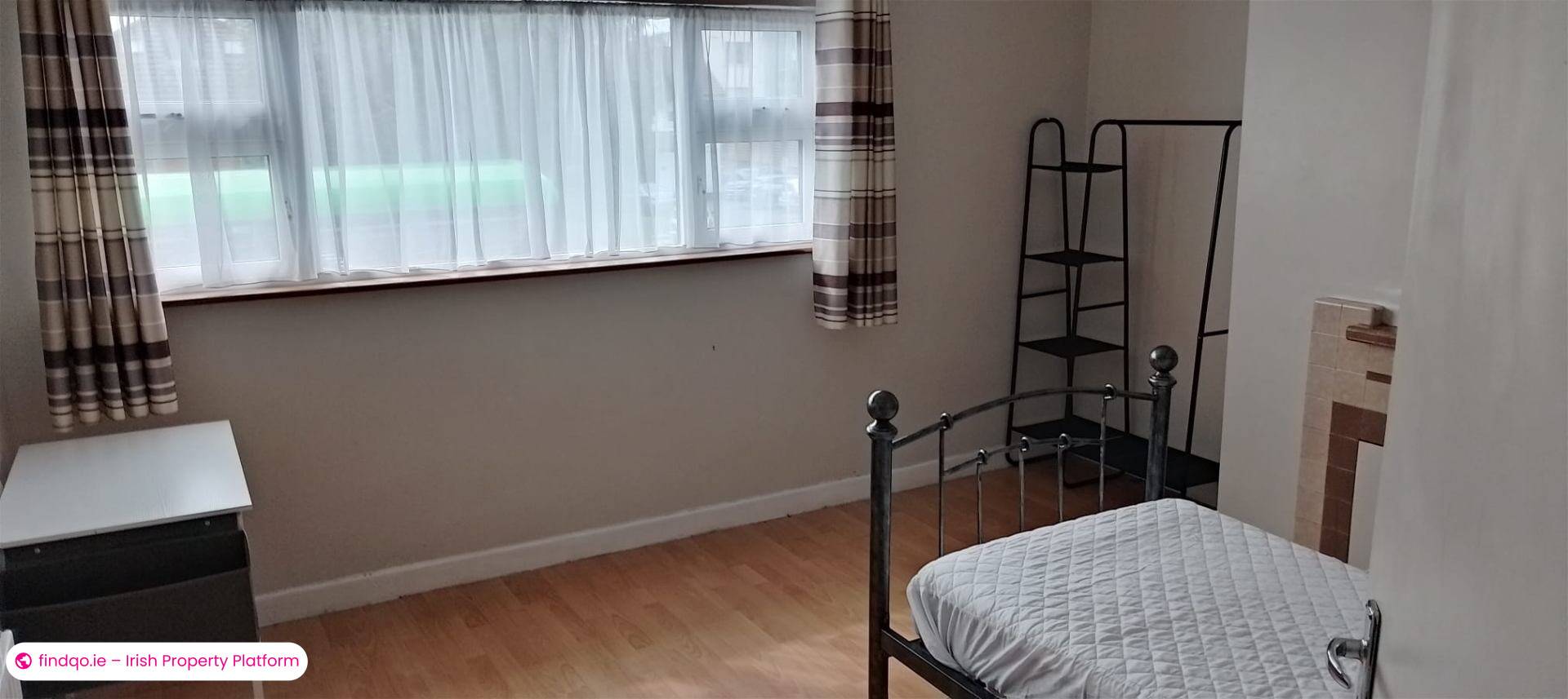 4 Bedroom House for Rent in Dublin 9