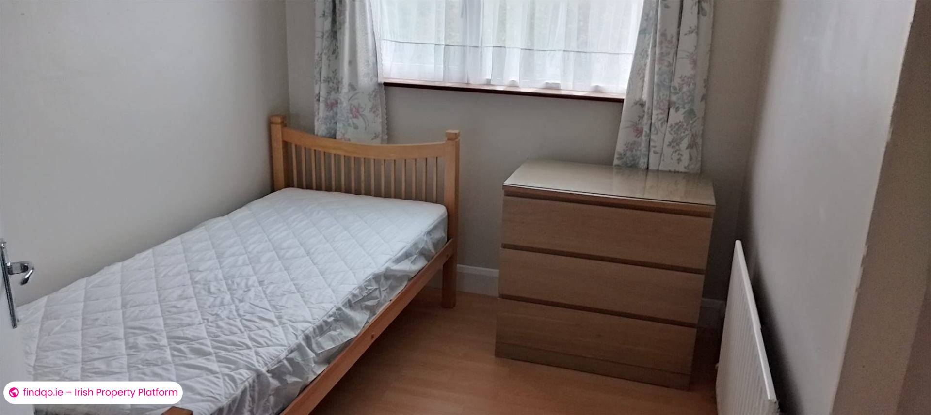 4 Bedroom House for Rent in Dublin 9