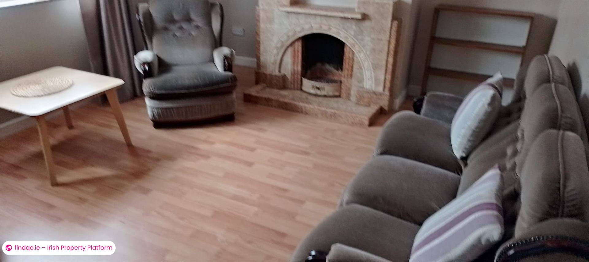 4 Bedroom House for Rent in Dublin 9