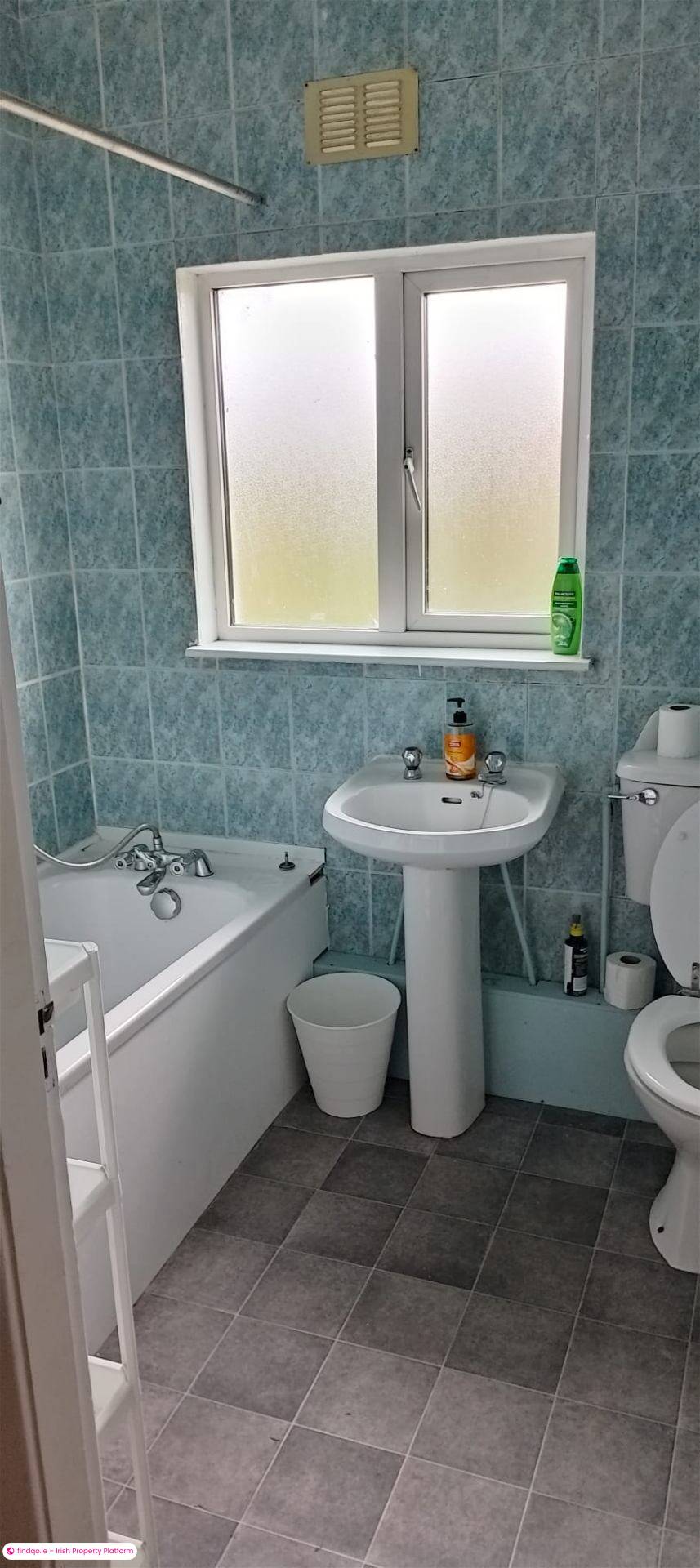 4 Bedroom House for Rent in Dublin 9