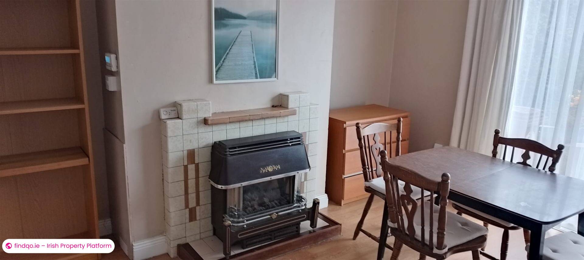 4 Bedroom House for Rent in Dublin 9