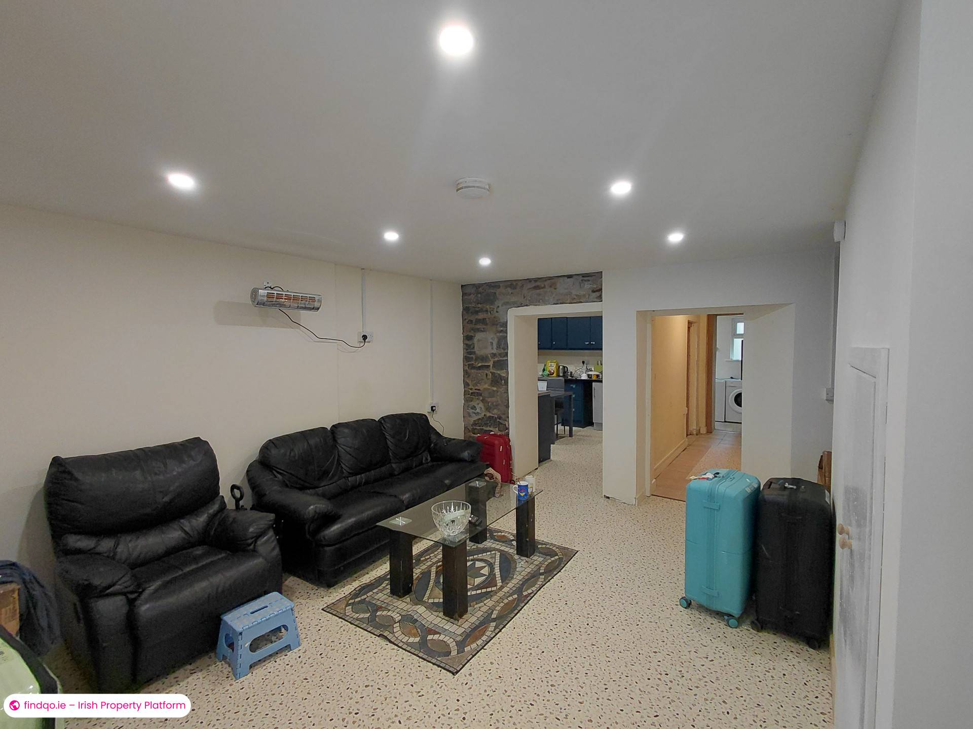 1 Bedroom House for Sharing in Thomondgate, Limerick