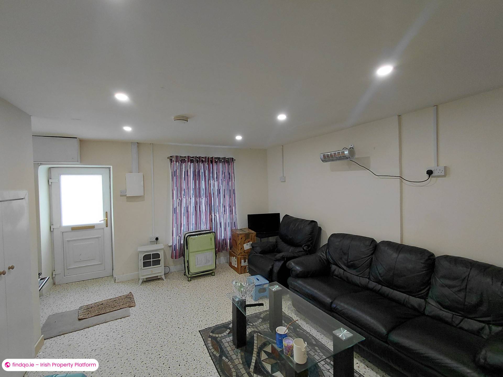 1 Bedroom House for Sharing in Thomondgate, Limerick
