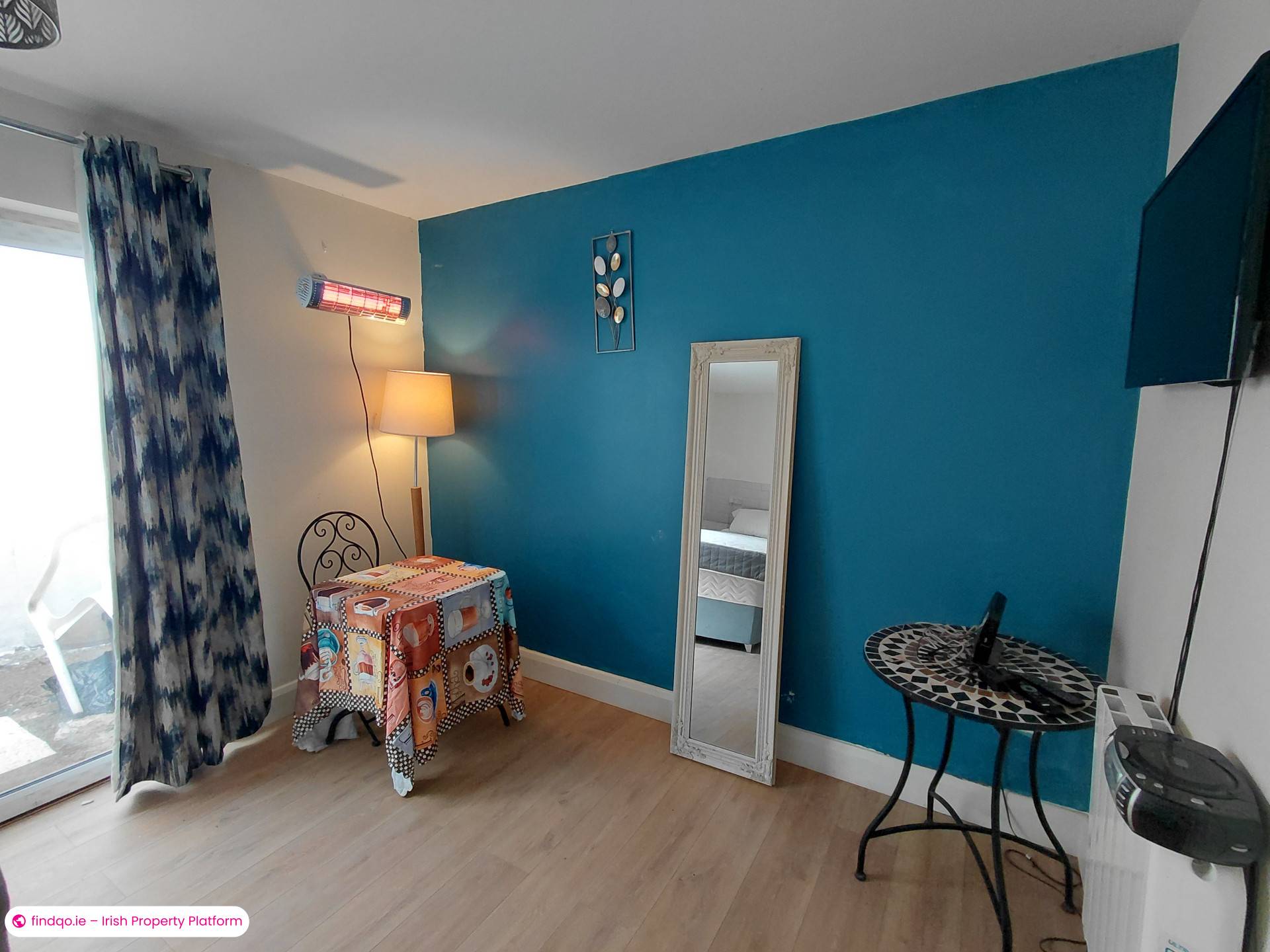 1 Bedroom House for Sharing in Thomondgate, Limerick