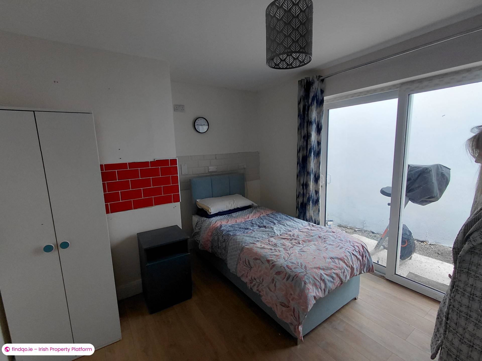 1 Bedroom House for Sharing in Thomondgate, Limerick