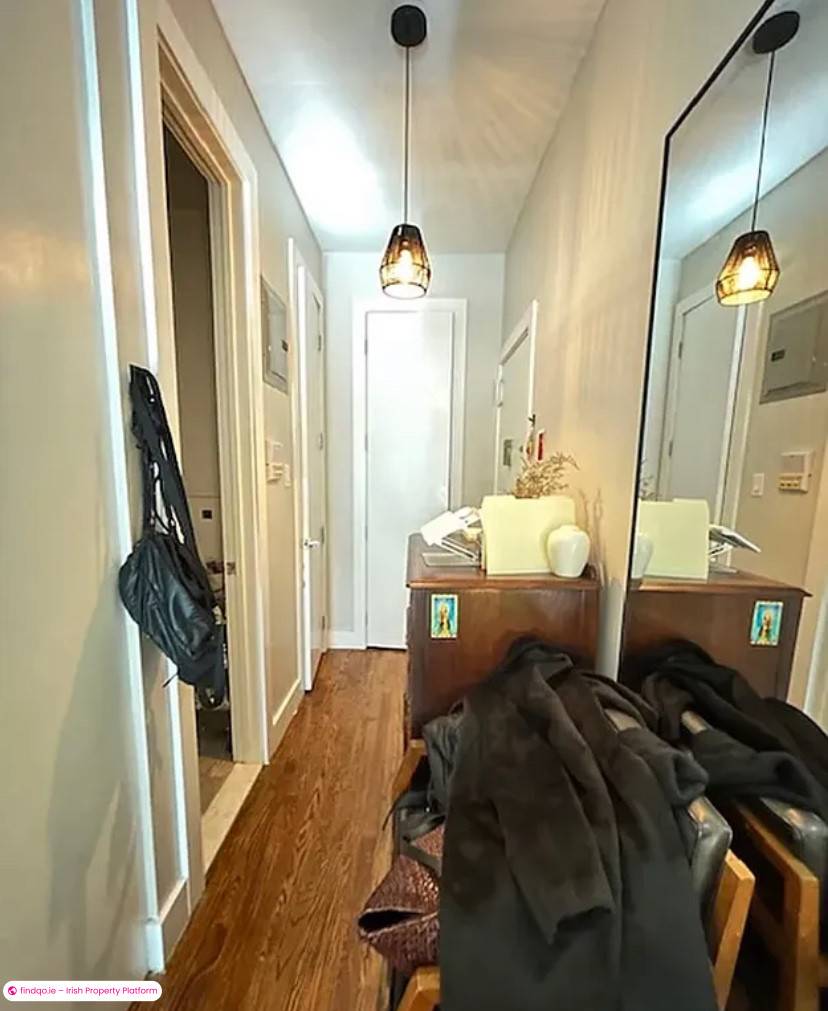 Studio House for Rent in North Wall, Dublin 1