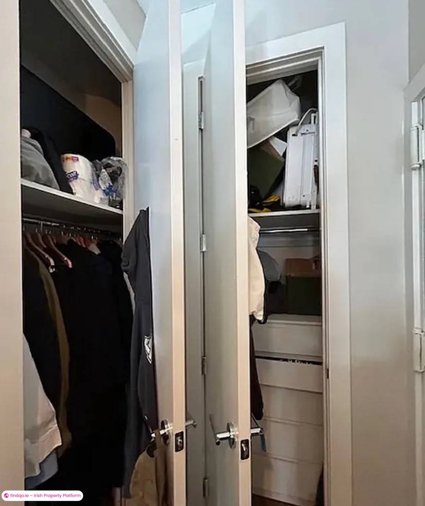 Studio House for Rent in North Wall, Dublin 1