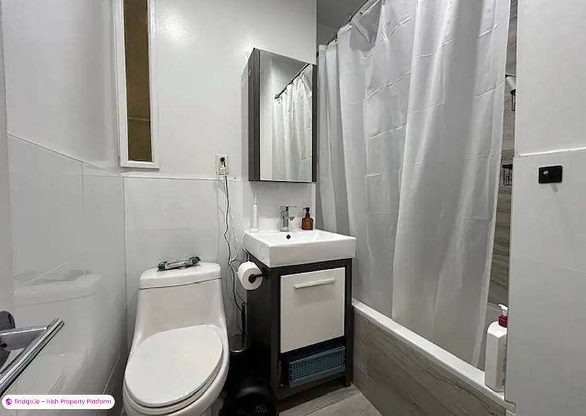 Studio House for Rent in North Wall, Dublin 1