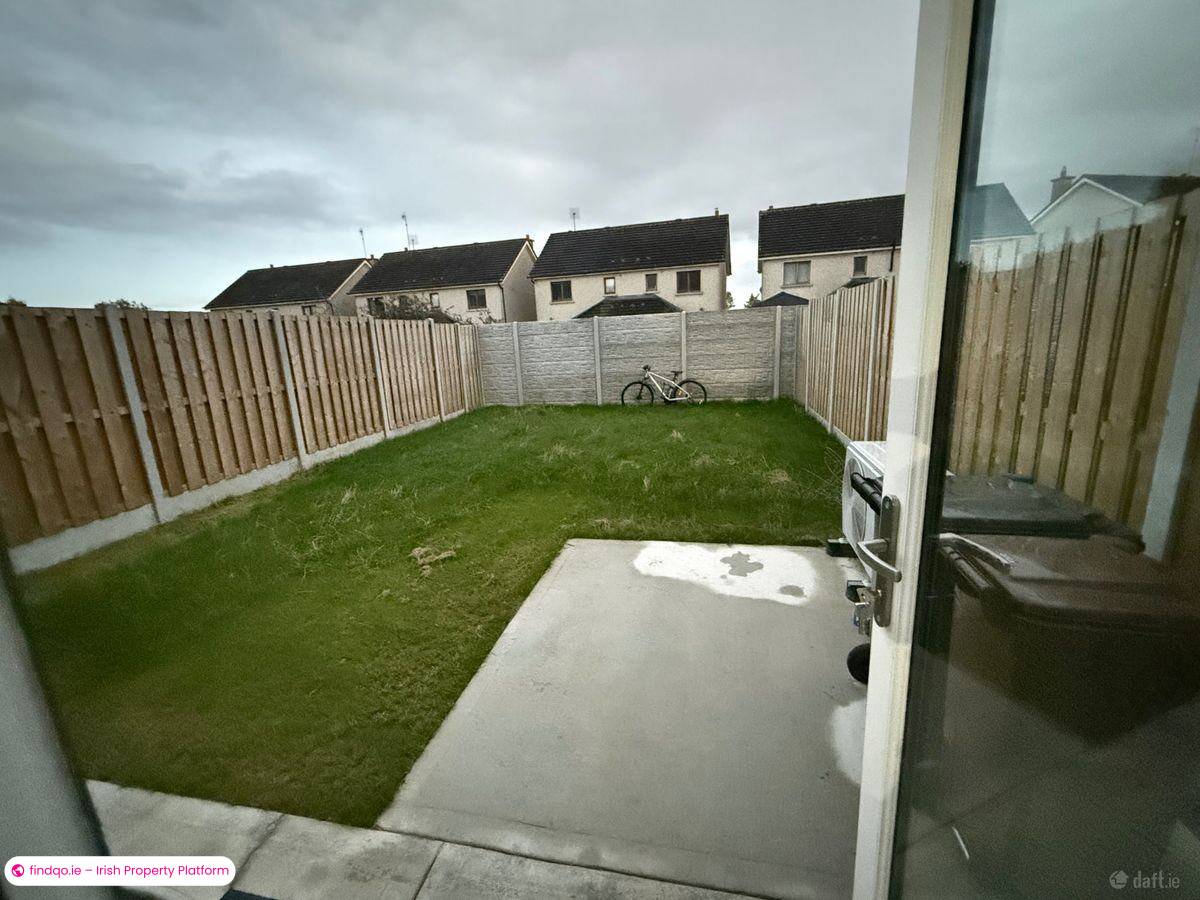 3 Bedroom House for Rent in Ballymakenny, Louth