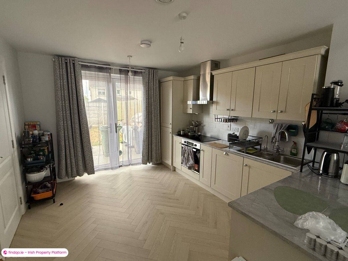 3 Bedroom House for Rent in Ballymakenny, Louth