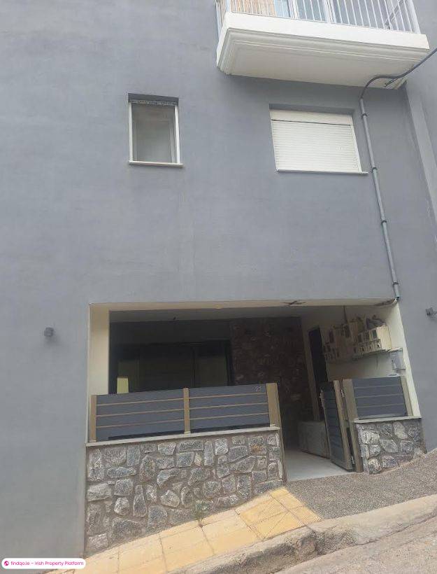 Apartment for Sale Outside Ireland
