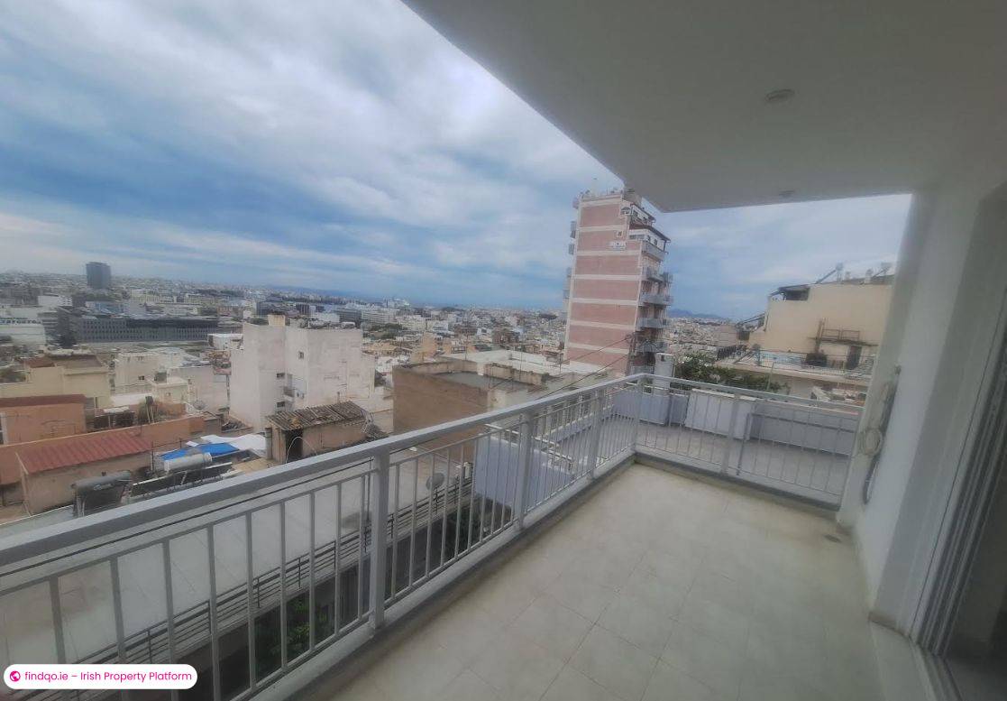 Apartment for Sale Outside Ireland