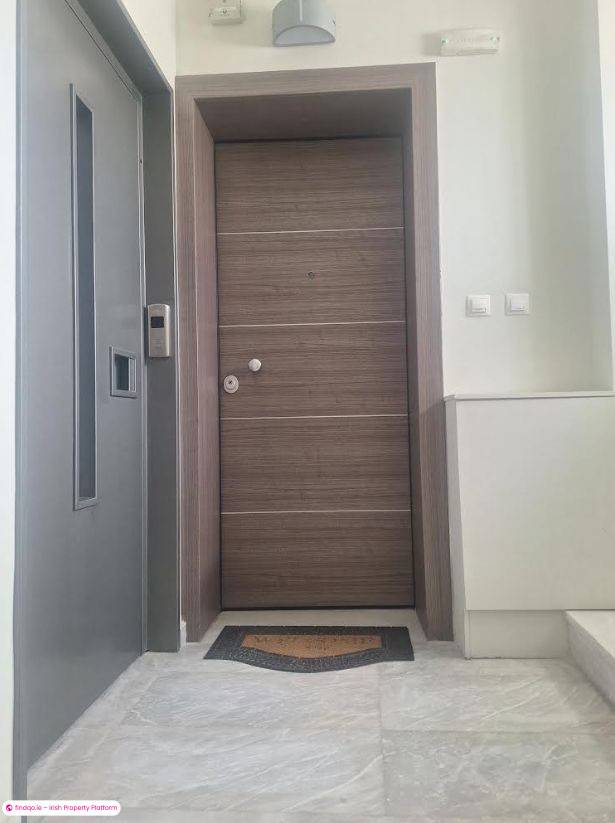 Apartment for Sale Outside Ireland