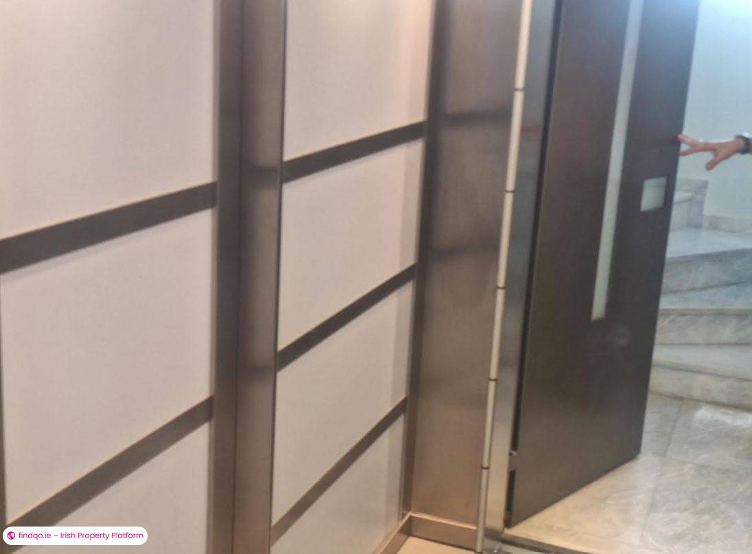 Apartment for Sale Outside Ireland