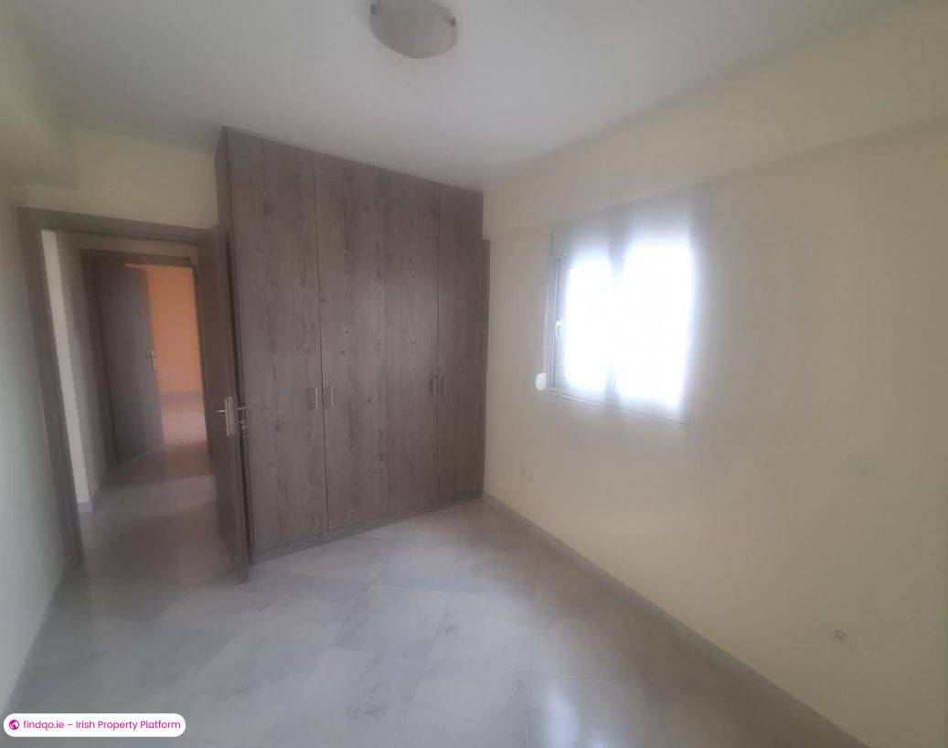 Apartment for Sale Outside Ireland