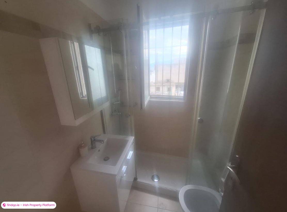 Apartment for Sale Outside Ireland